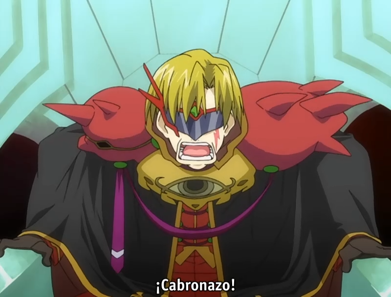 Akane Maniax (Anime Underground)